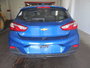 2019 Chevrolet Cruze LT-2
