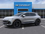 2025 Chevrolet Equinox EV 2RS-1