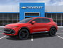 2025 Chevrolet Equinox EV 2RS-1