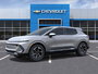 2025 Chevrolet Equinox EV 2LT-1