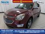 2017 Chevrolet Equinox Premier-0