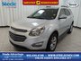 2017 Chevrolet Equinox LT-0