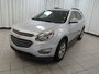 2017 Chevrolet Equinox LT-3