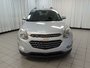 2017 Chevrolet Equinox LT-2