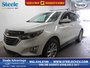 2018 Chevrolet Equinox LT AWD *GM Certified*-0