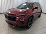 2026 Chevrolet Equinox RS-3