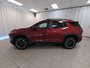 2026 Chevrolet Equinox RS-4