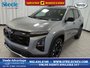 2026 Chevrolet Equinox RS-0