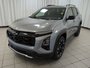 2026 Chevrolet Equinox RS-3