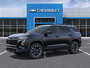 2026 Chevrolet Equinox RS-1