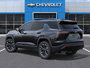 2026 Chevrolet Equinox RS-2