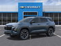 2026 Chevrolet Equinox RS-1