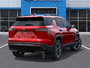 2026 Chevrolet Equinox RS-3