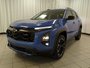2026 Chevrolet Equinox AWD RS-3
