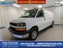 2025 Chevrolet Express Cargo 2500 WT 155''-0