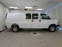 2025 Chevrolet Express Cargo 2500 WT 155''-8