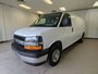 2025 Chevrolet Express Cargo 2500 WT 155''-3