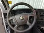 2025 Chevrolet Express Cargo 2500 WT 155''-13
