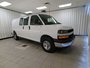 2025 Chevrolet Express Cargo 2500 WT 155''-1