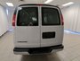 2025 Chevrolet Express Cargo 2500 WT 155''-6