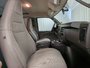 2025 Chevrolet Express Cargo 2500 WT 155''-21