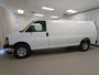 2025 Chevrolet Express Cargo 2500 WT 155''-4
