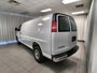 2025 Chevrolet Express Cargo 2500 WT 155''-5