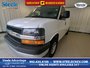 2025 Chevrolet Express Cargo 2500 WT 155''-0