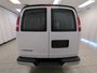 2025 Chevrolet Express Cargo 2500 WT 155''-6