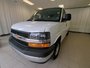 2025 Chevrolet Express Cargo 2500 WT 155''-3