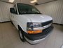 2025 Chevrolet Express Cargo 2500 WT 155''-1