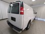 2025 Chevrolet Express Cargo 2500 WT 155''-7