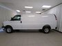 2025 Chevrolet Express Cargo 2500 WT 155''-4