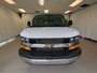 2025 Chevrolet Express Cargo 2500 WT 155''-2