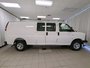 2025 Chevrolet Express Cargo 2500 WT 155''-8
