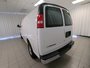 2025 Chevrolet Express Cargo 2500 WT 155''-5