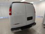 2025 Chevrolet Express Cargo 2500 WT 155''-6