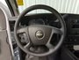 2025 Chevrolet Express Cargo 2500 WT 155''-13