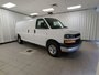 2025 Chevrolet Express Cargo 2500 WT 155''-1