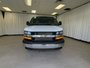2025 Chevrolet Express Cargo 2500 WT 155''-2