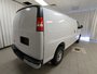 2025 Chevrolet Express Cargo 2500 WT 155''-7
