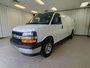 2025 Chevrolet Express Cargo 2500 WT 155''-3