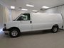 2025 Chevrolet Express Cargo 2500 WT 155''-4