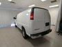 2025 Chevrolet Express Cargo 2500 WT 155''-5