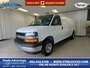 2025 Chevrolet Express Cargo 2500 WT 155''-0