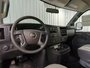 2025 Chevrolet Express Cargo 2500 WT 155''-18