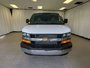 2025 Chevrolet Express Cargo 2500 WT 155''-2