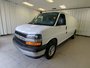 2025 Chevrolet Express Cargo 2500 WT 155''-3