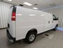 2025 Chevrolet Express Cargo 2500 WT 155''-7