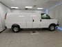 2025 Chevrolet Express Cargo 2500 WT 155''-8